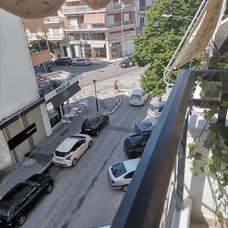 Vaso Holidays Alexandroupoli Exterior foto