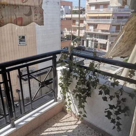 Vaso Holidays Alexandroupoli Exterior foto