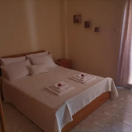 Vaso Holidays Alexandroupoli Exterior foto