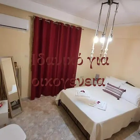 Vaso Holidays Alexandroupoli Exterior foto