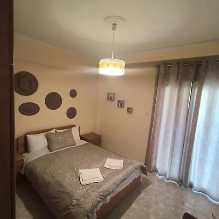 Vaso Holidays Alexandroupoli Exterior foto