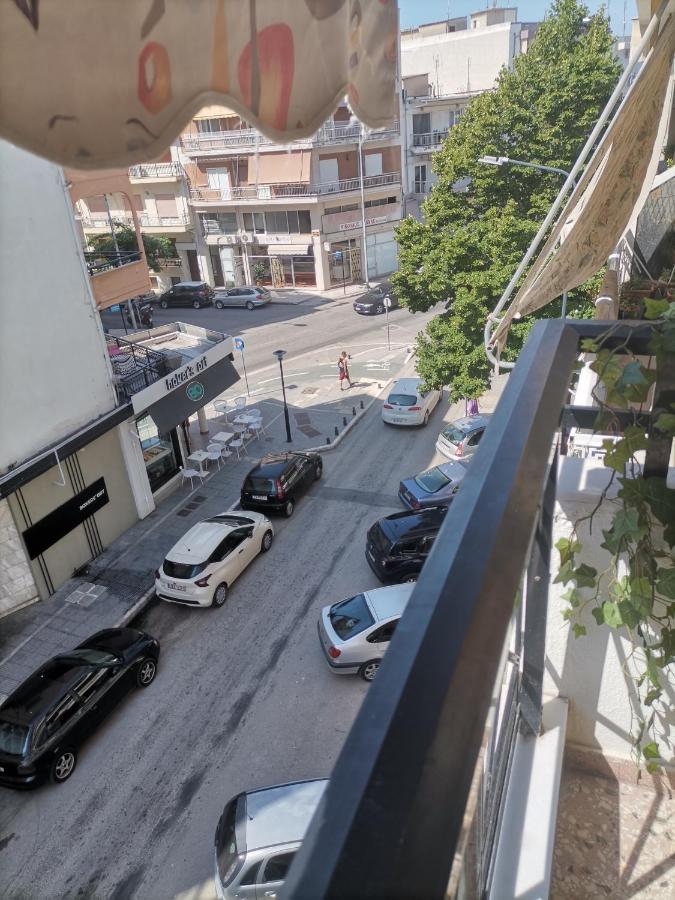 Vaso Holidays Apartment Alexandroupoli