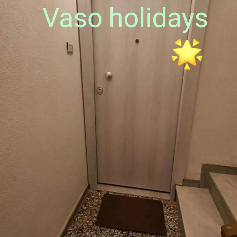 Vaso Holidays *
