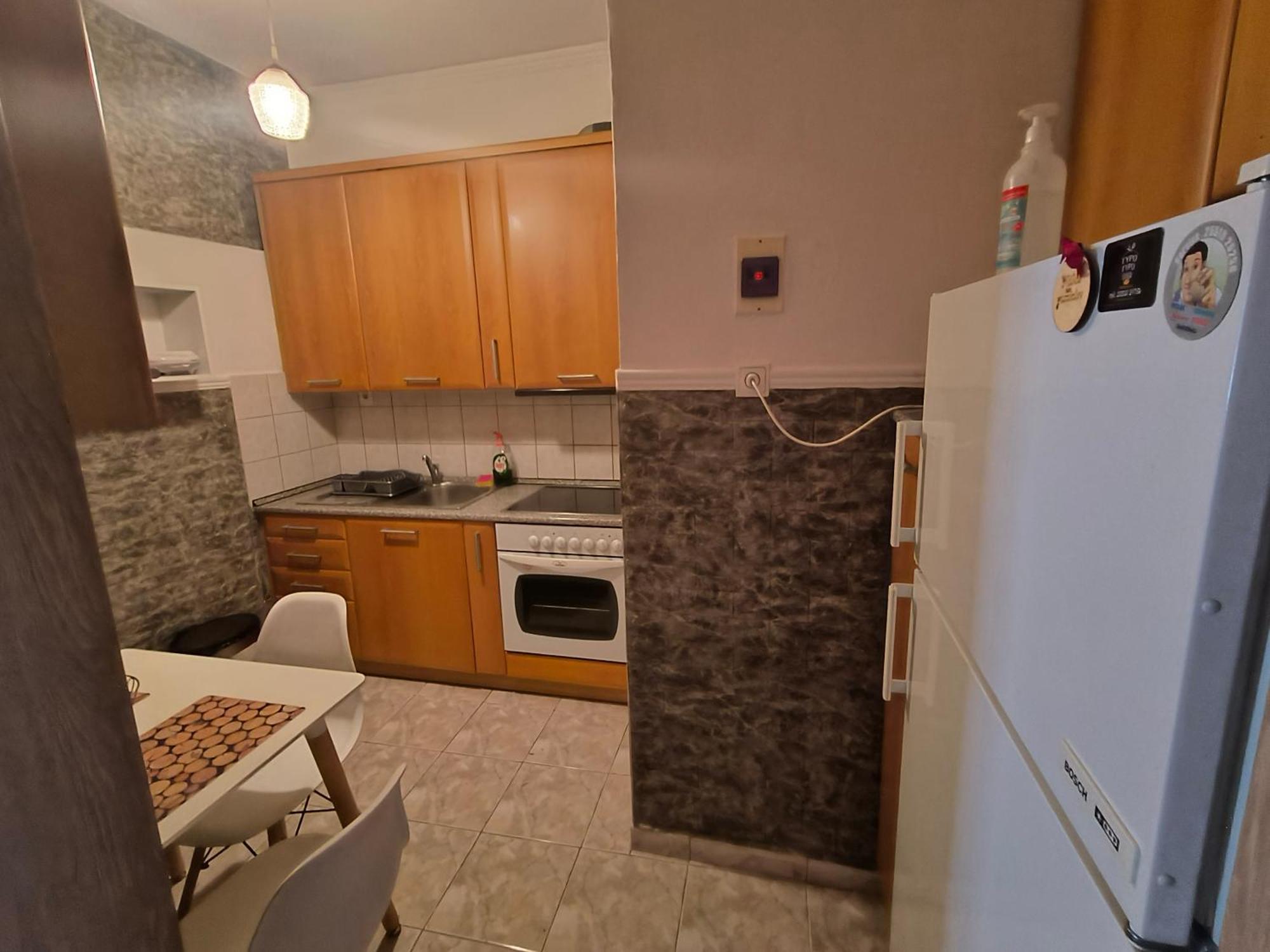 Apartment Vaso Holidays