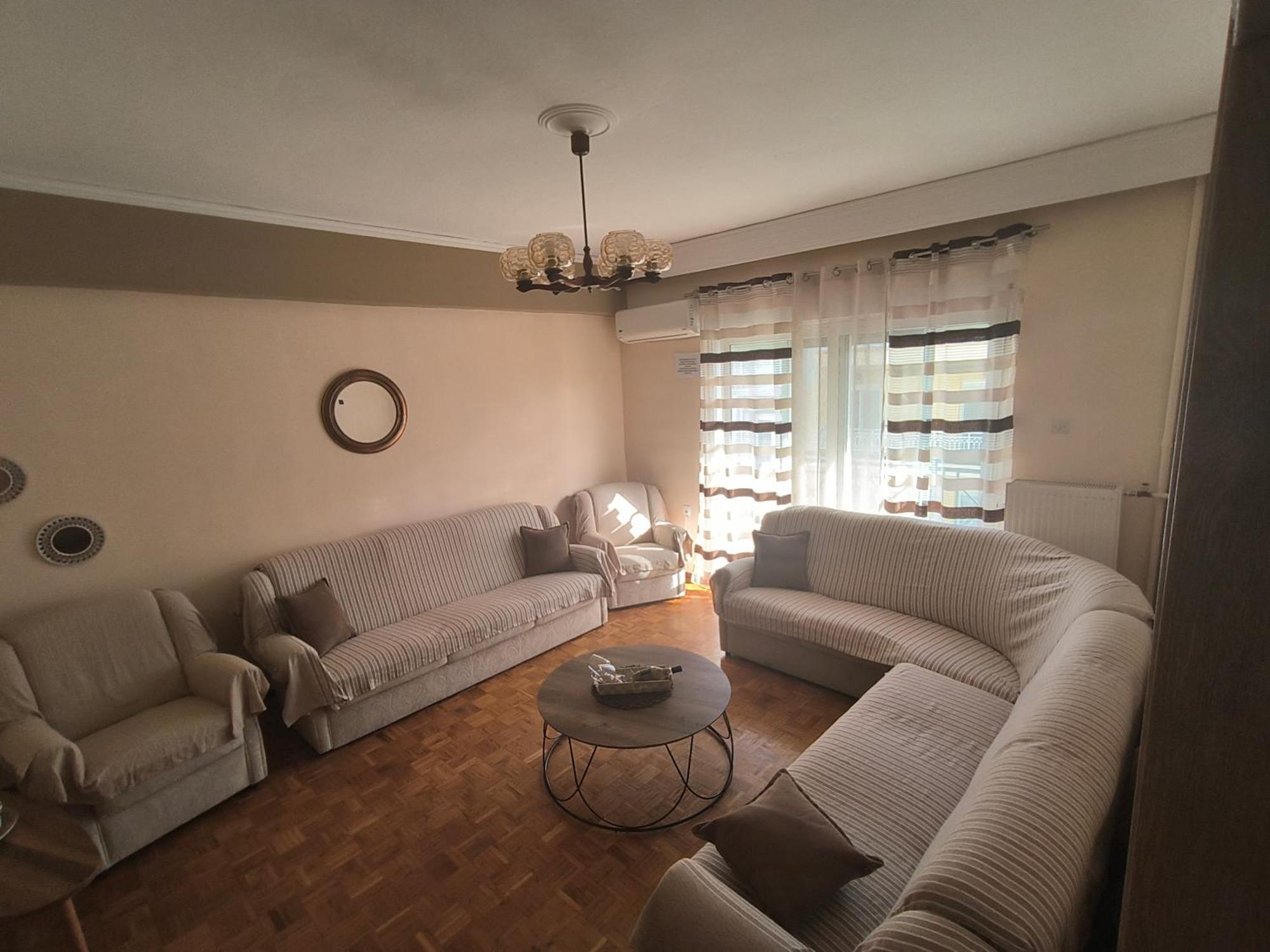 Apartment Vaso Holidays Alexandroupoli