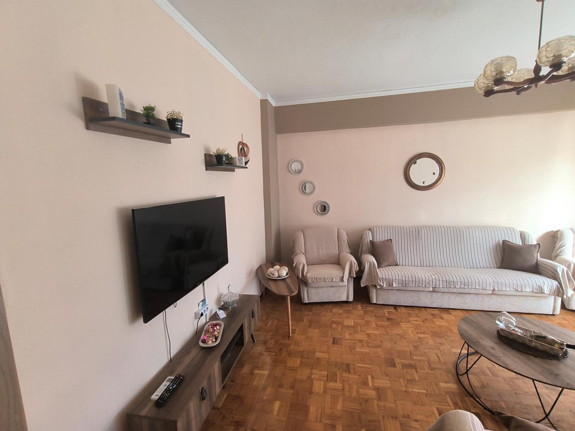 Vaso Holidays Alexandroupoli