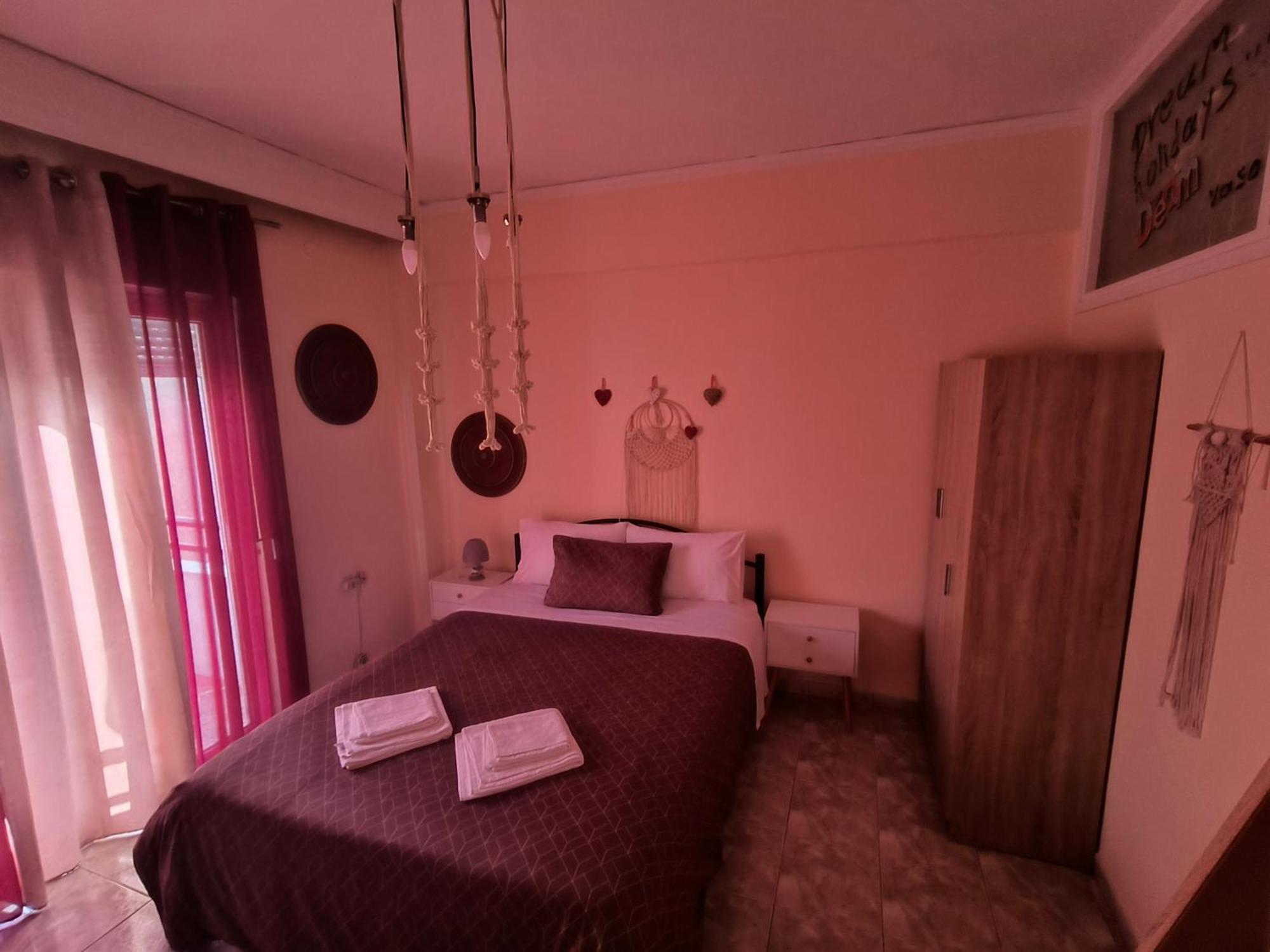 Apartment Vaso Holidays