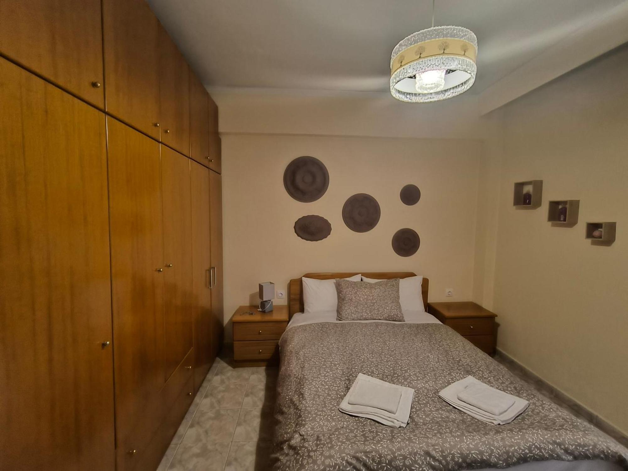 Apartment Vaso Holidays *