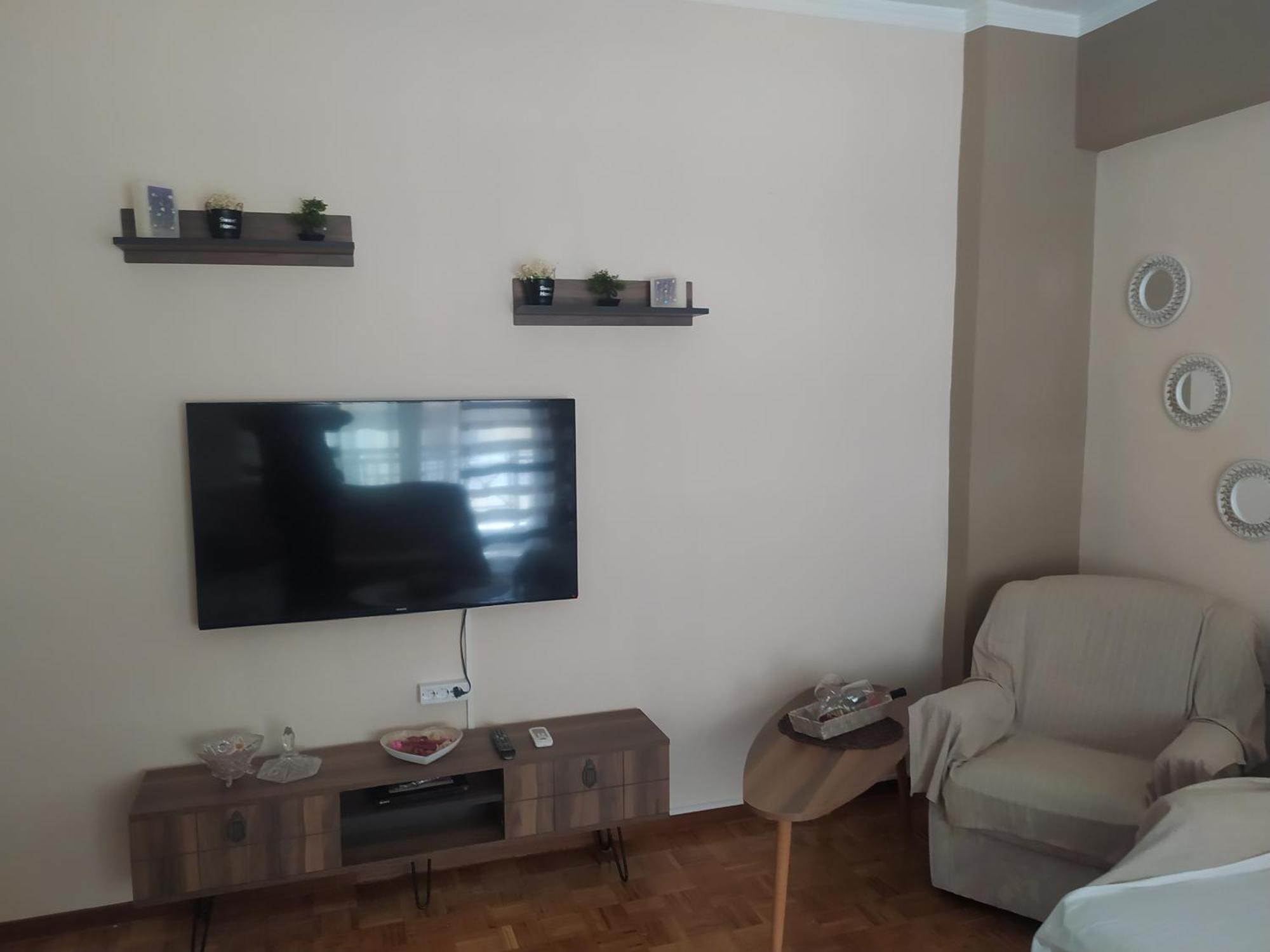 Apartment Vaso Holidays Alexandroupoli