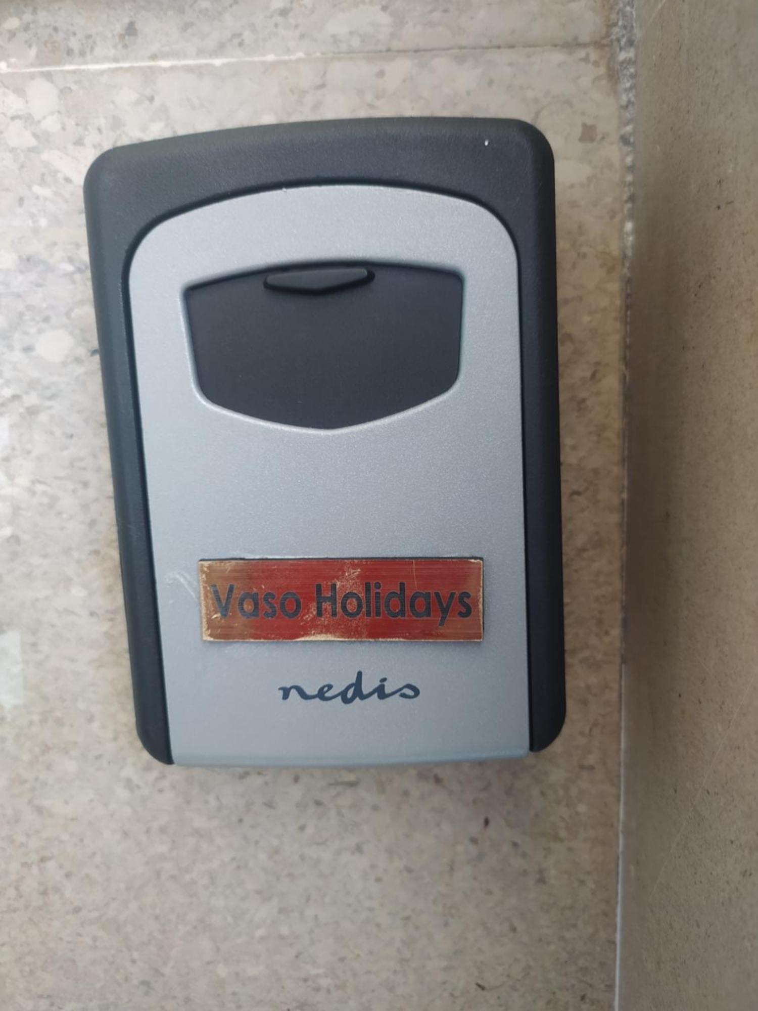 Vaso Holidays Apartment Alexandroupoli